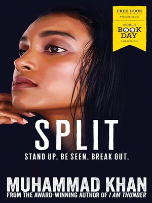 cover image of Split